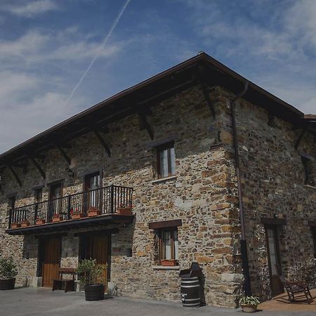 Hotel Casa Rural Urikoa Artea Zimmer foto